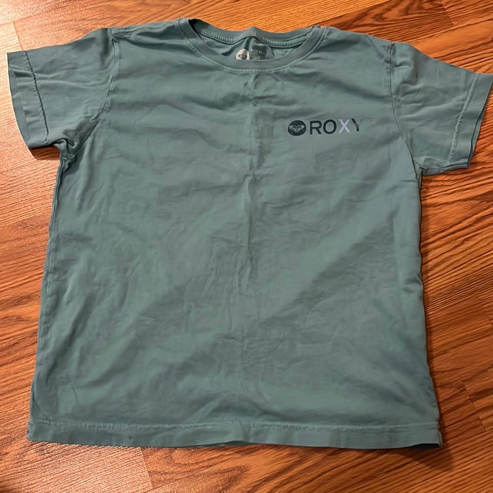 Roxy Tee shirt